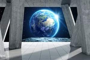 Космос 3D
