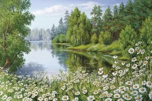 Елена Самарская