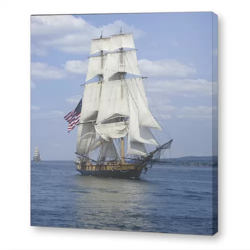 Американский бриг