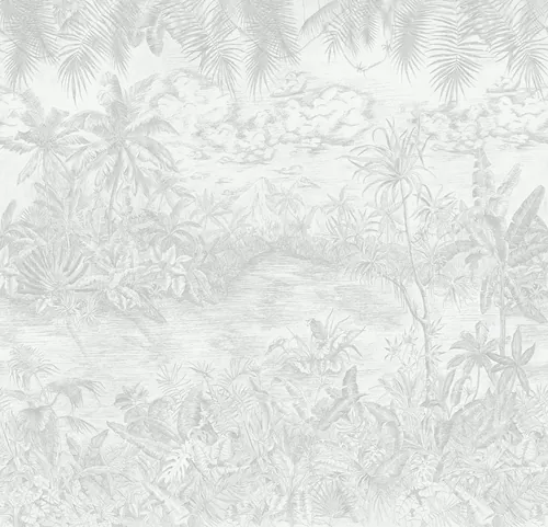 Jungla Estampa