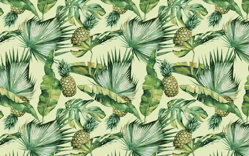 Pineapple lime
