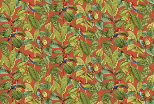 Tropicana red