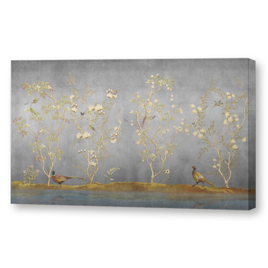 32821 на подрамнике