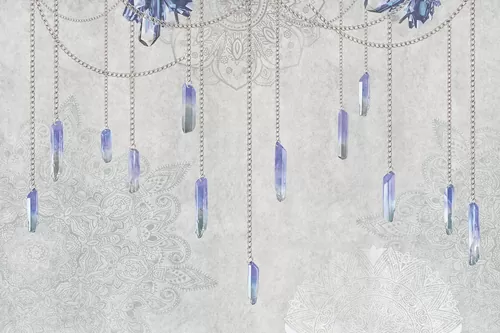 Crystals