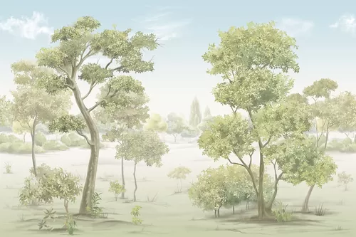 Trees