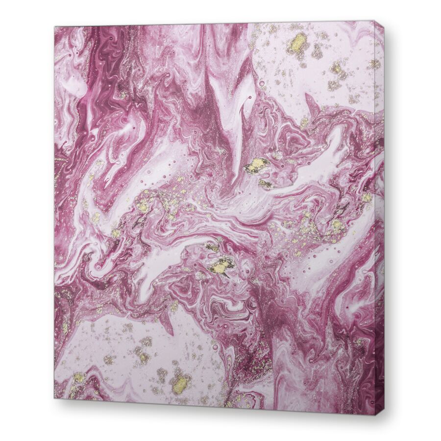 Сolor 11 на подрамнике