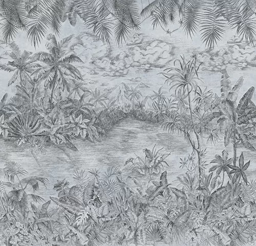 Jungla Estampa