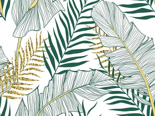 Foliage green