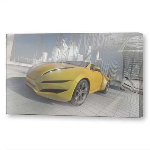 Уличные гонки