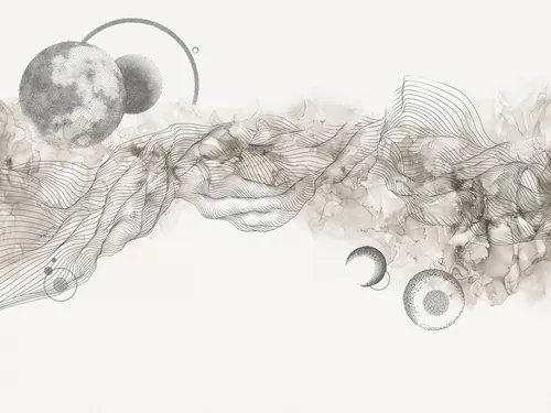 Gray fluid