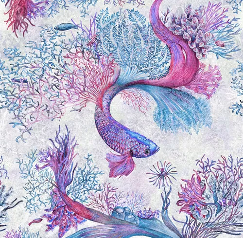 Corals