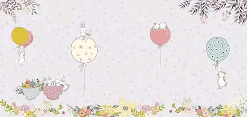 Зайчики 2
