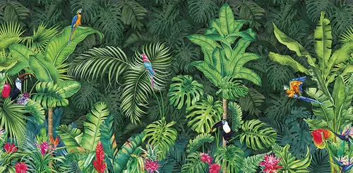 Tropicana dark