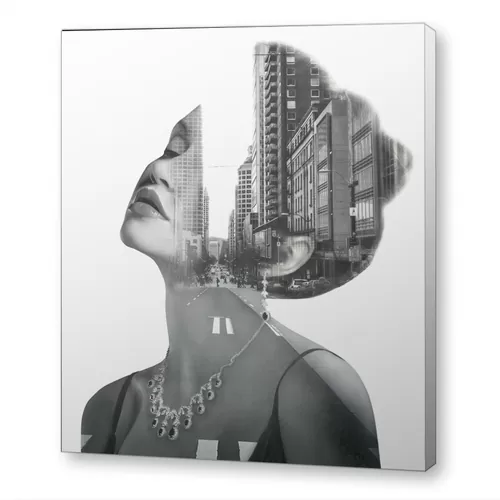 В ритме города