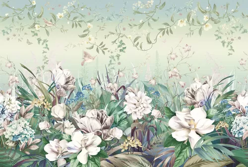 Primavera green