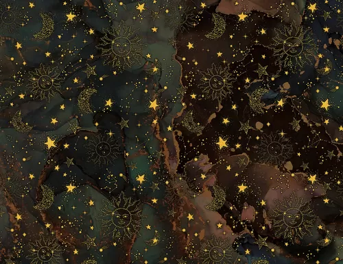 New galaxy dark