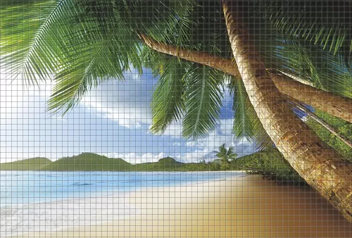 Пляж Такамака