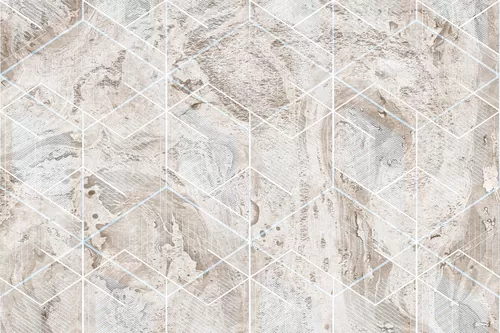 Grid sepia