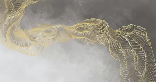 Golden abstraction