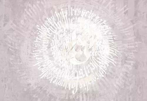 Calligraphy