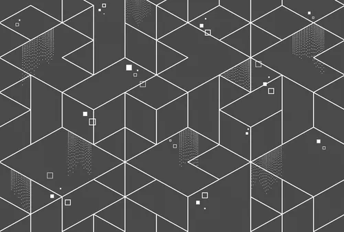 Lines grey