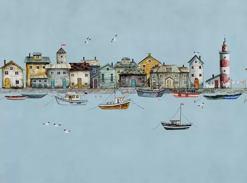 Scanditown