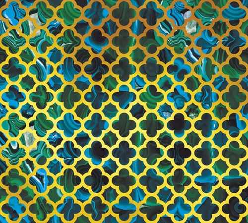 Малахит Империал