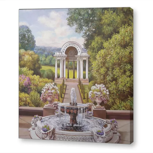 Летний полдень