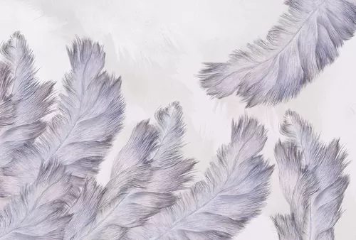 Fuzz lilac