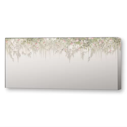 Свисающие цветы 2