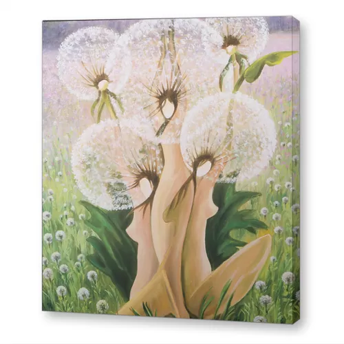 Одевуанчики