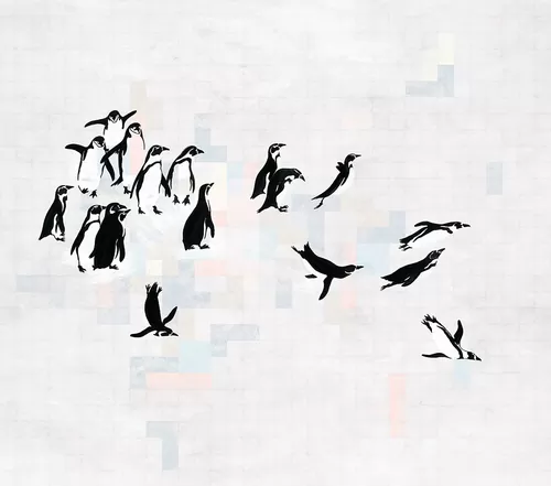 Pinguine