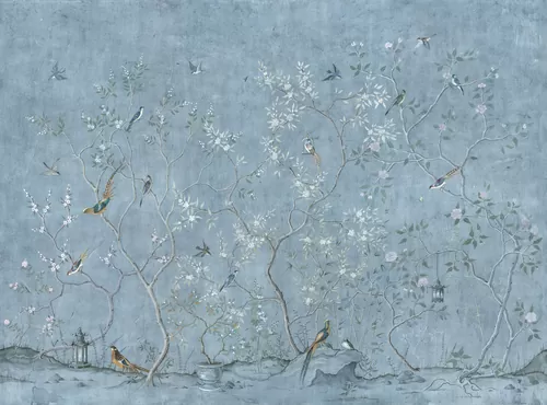 Floraison