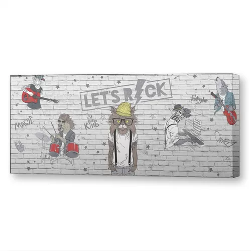 Животные музыканты