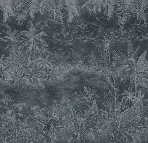 Jungla Estampa
