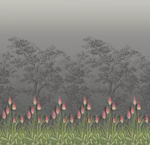 Glade gray