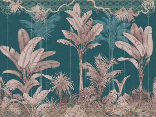 Tropical Jungle
