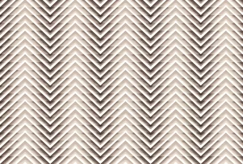 Zigzag sepia
