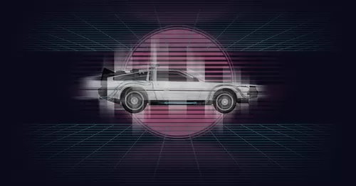 Back To The Future