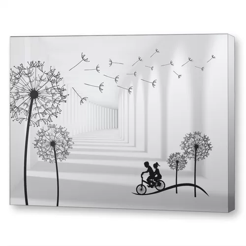 Одуванчики