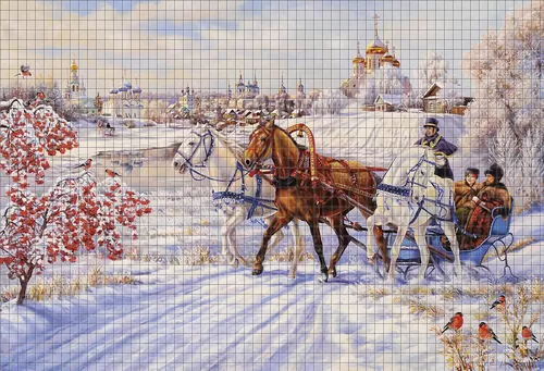 Русский кураж