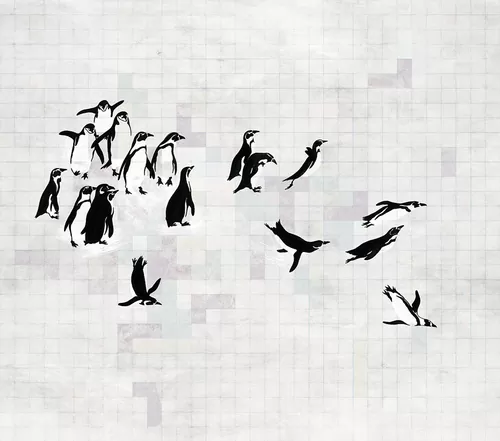 Pinguine