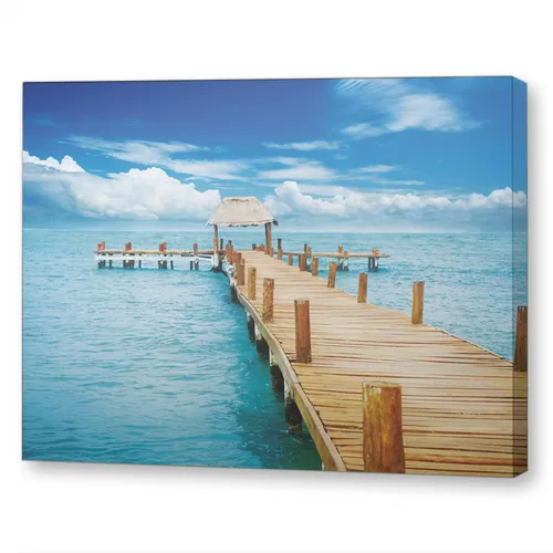 Остров Мухерес