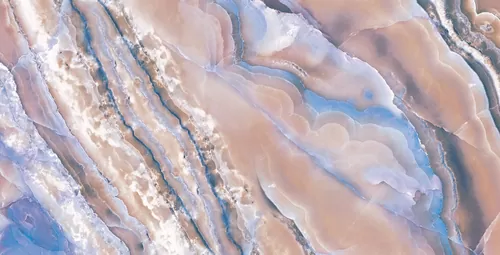 Opal blue