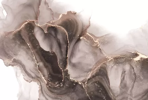 Brown wave