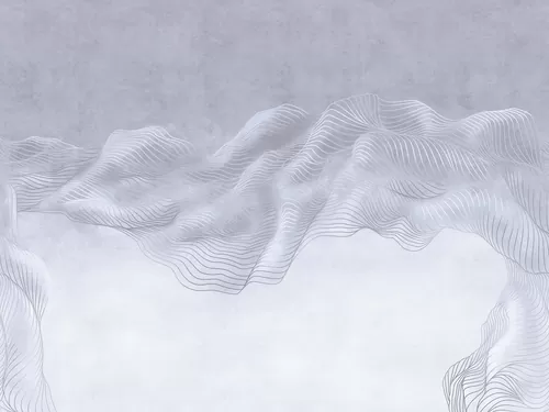 Abstract lines