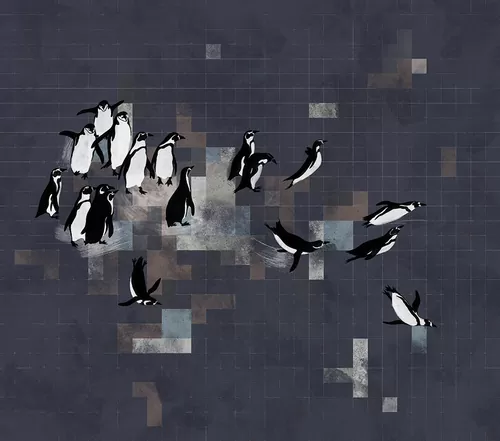 Pinguine