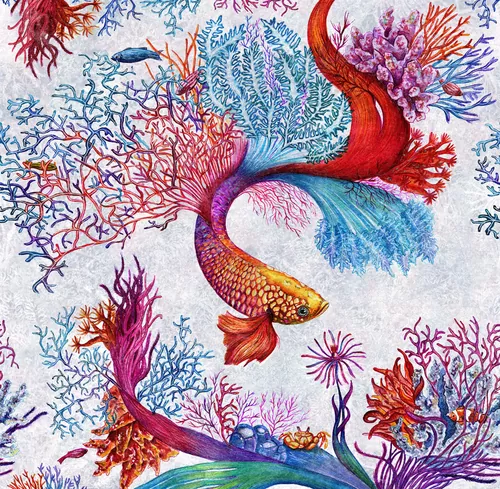 Corals