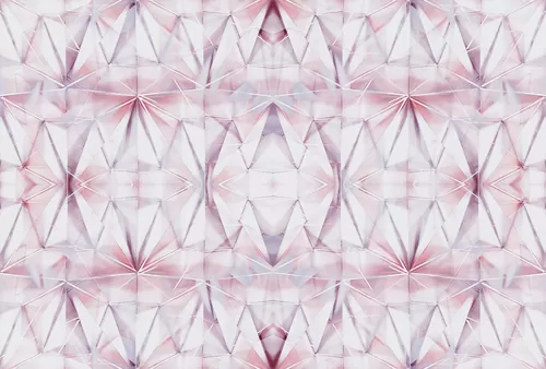 Pink diamond