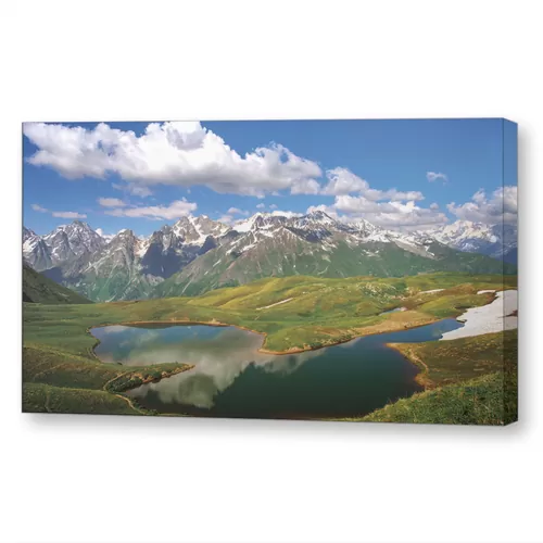 Пейзаж Корульди